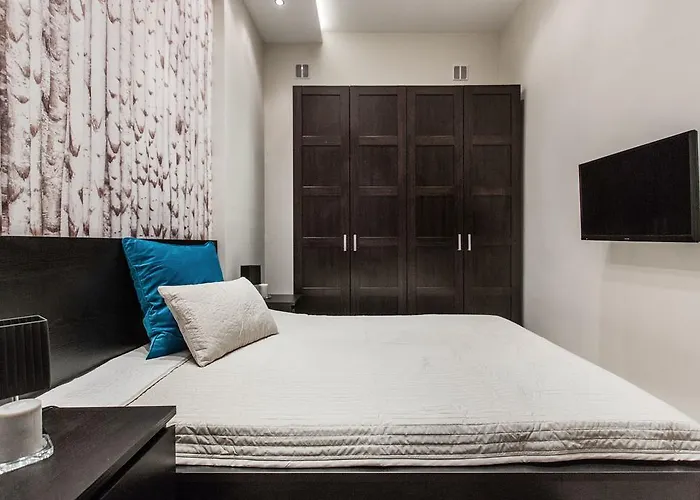 K10 Apartment